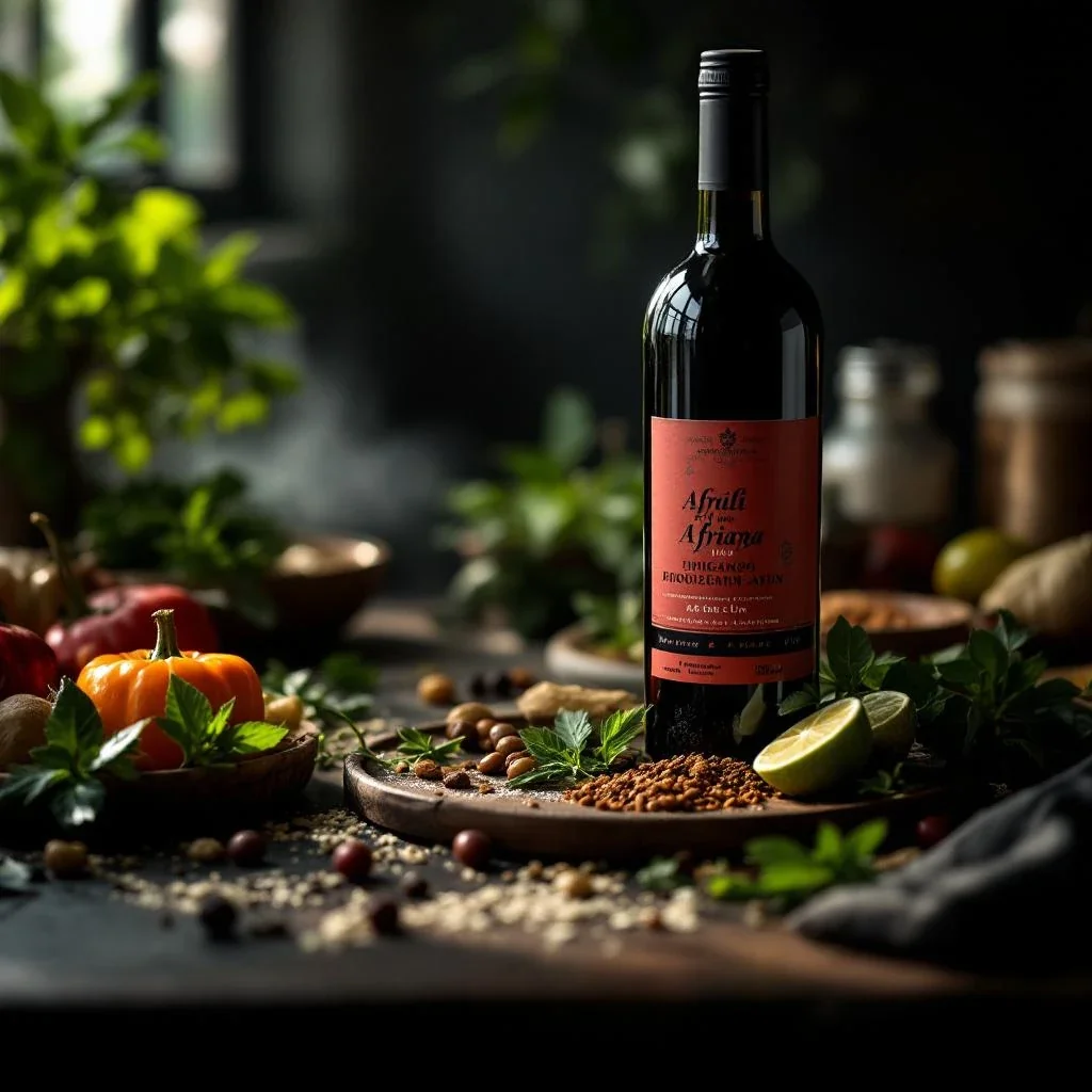 Mwongozo Kamili wa Viungo vya Asili vya Afrika Mashariki Vinavyopambana na Uvimbe wa Mwili