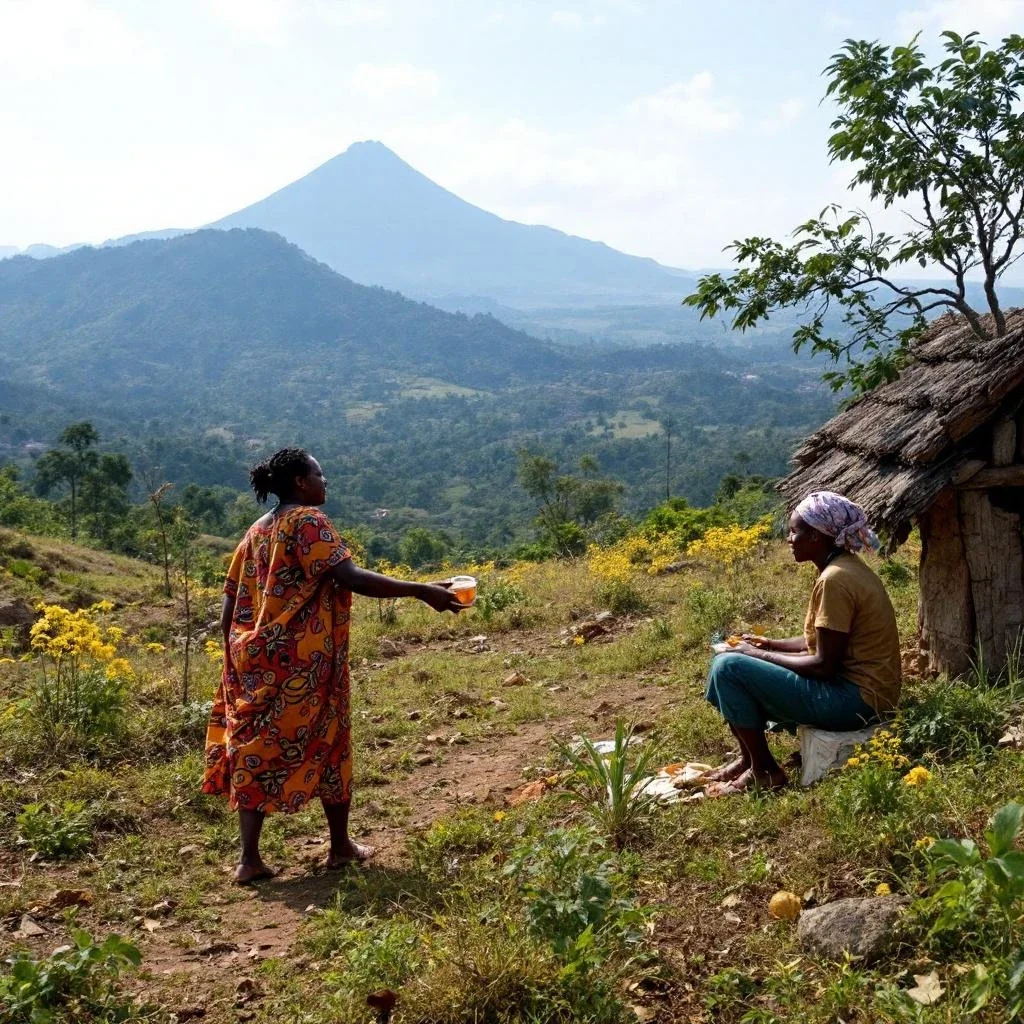 Kila Kitu Unachohitaji Kujua Kuhusu Lishe ya Kupambana na Kisukari Cha Aina ya Pili kwa Kutumia Nafaka za Kiafrika