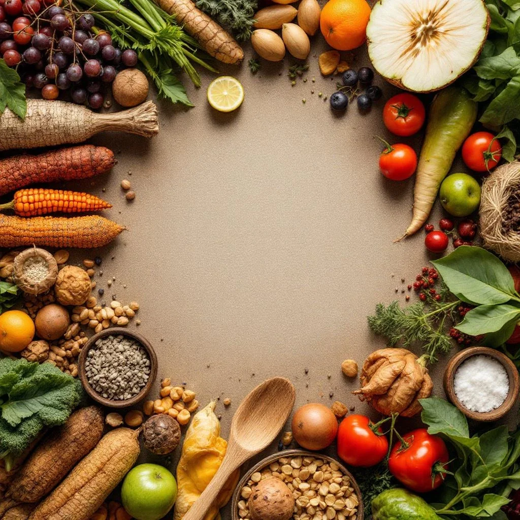 Mpango Kamili wa Kurejesha Afya Baada ya Ugonjwa kwa Kutumia Supu na Mchuzi wa Kiafrika wa Kupona